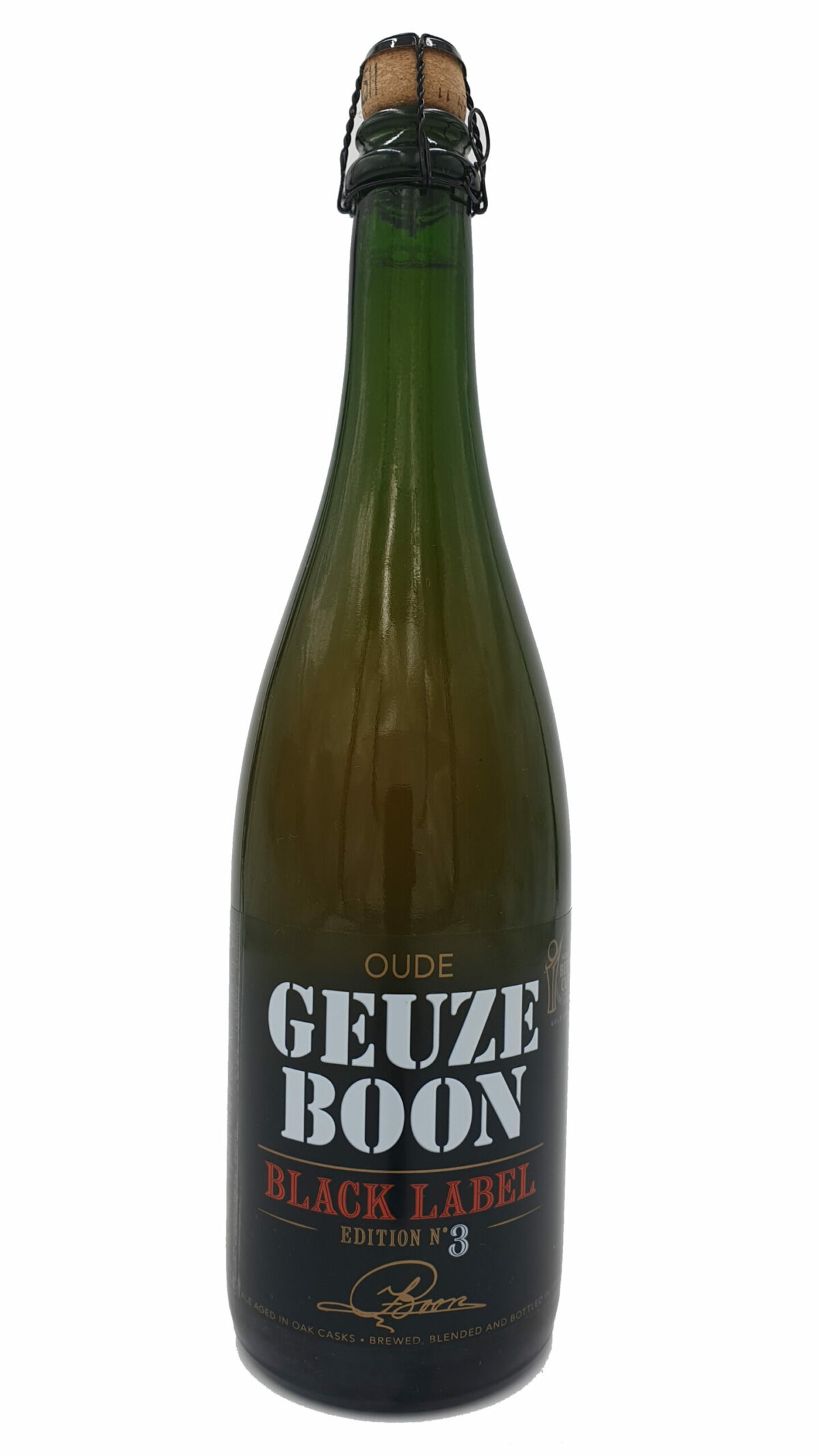 boon oude geuze black label edition 3
