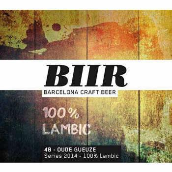 BIIR Barcelona Craft Beer