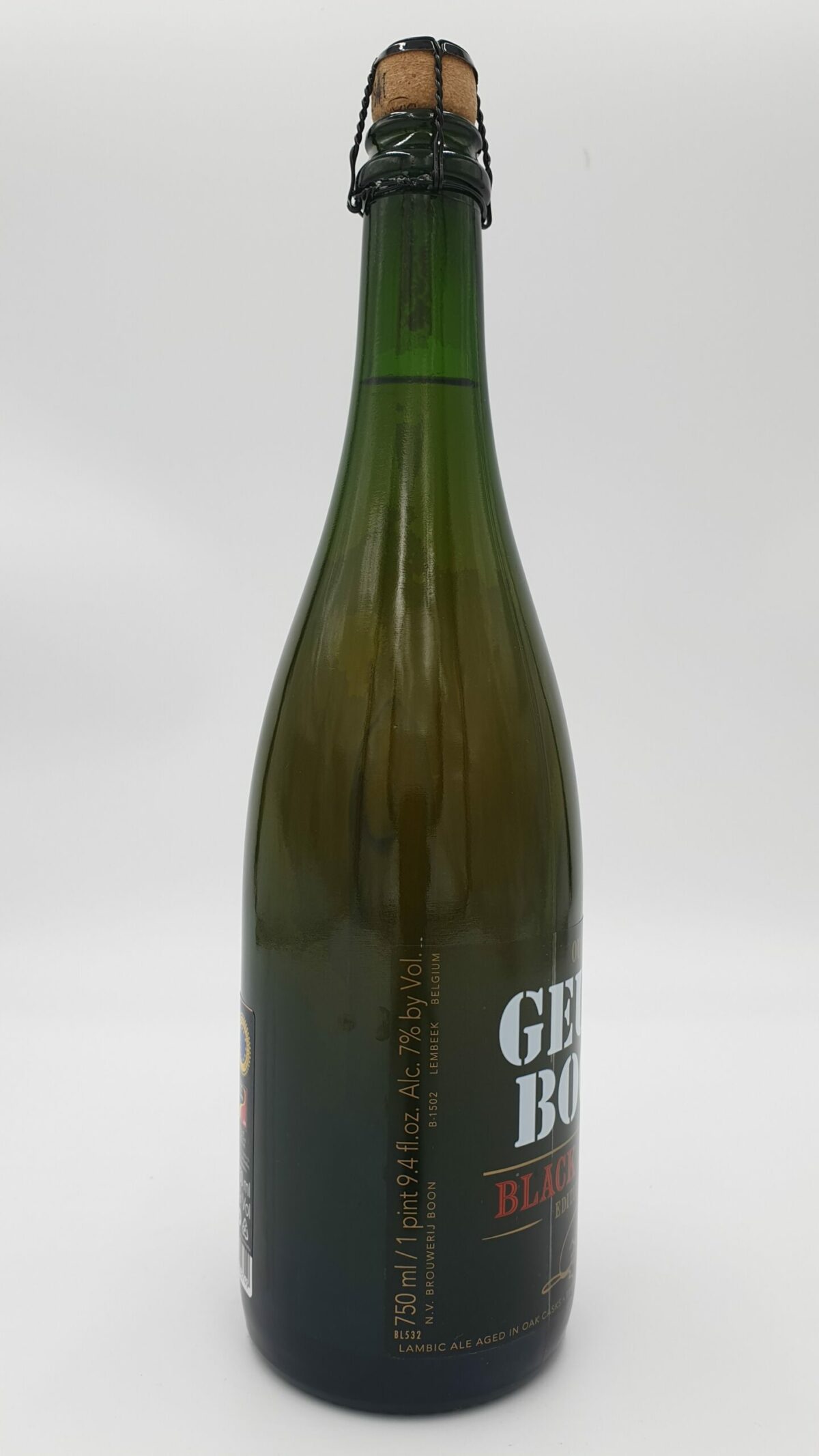 boon oude geuze black label edition 4