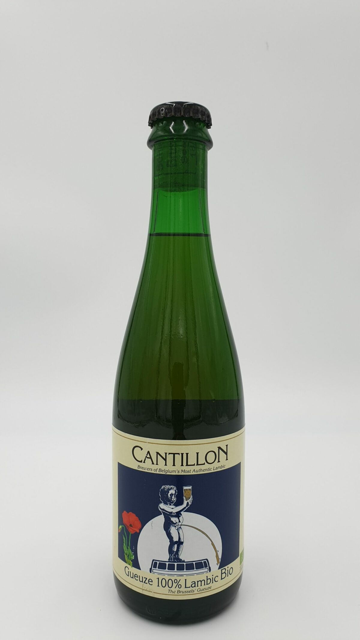 cantillon gueuze