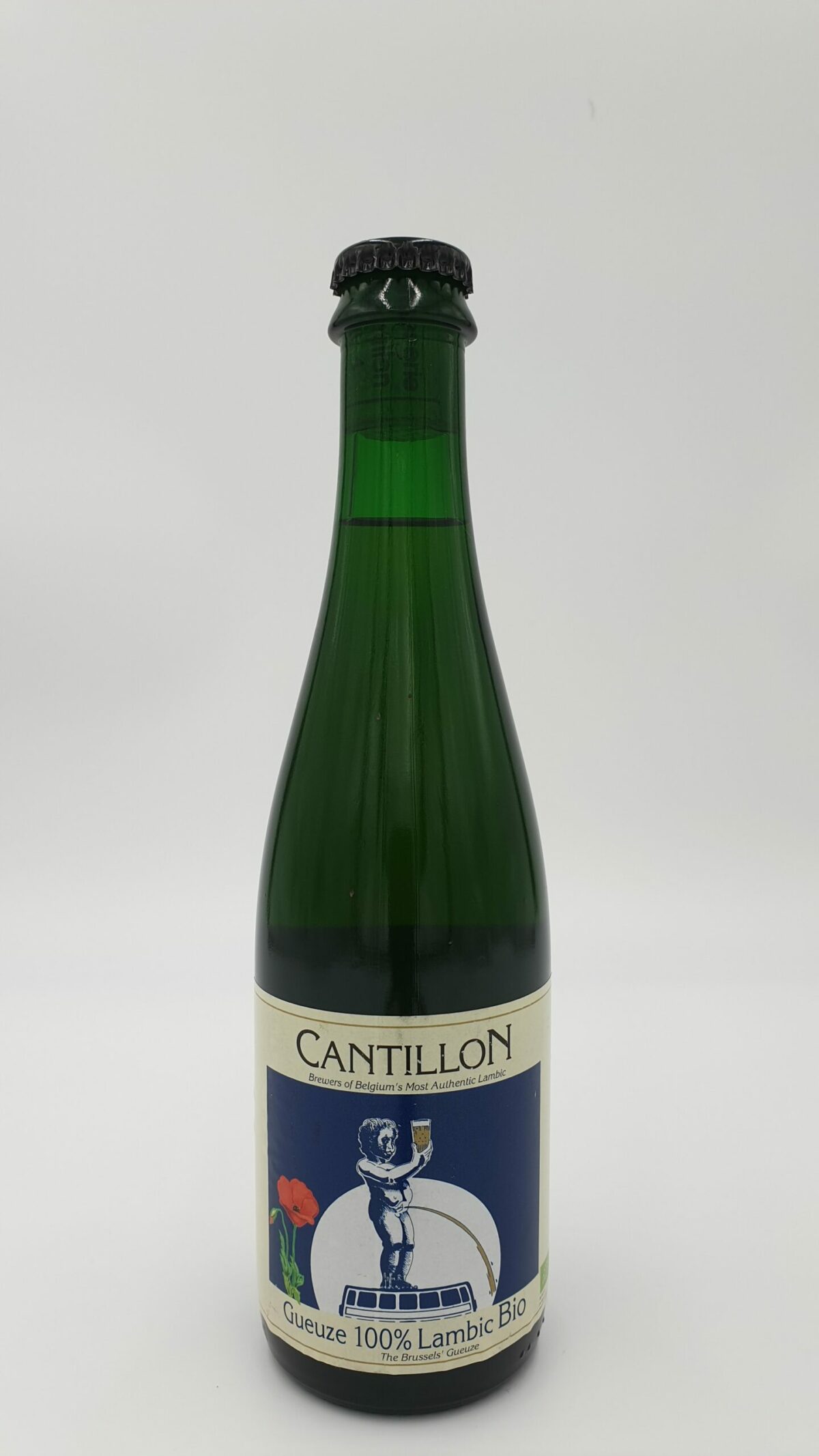 cantillon gueuze