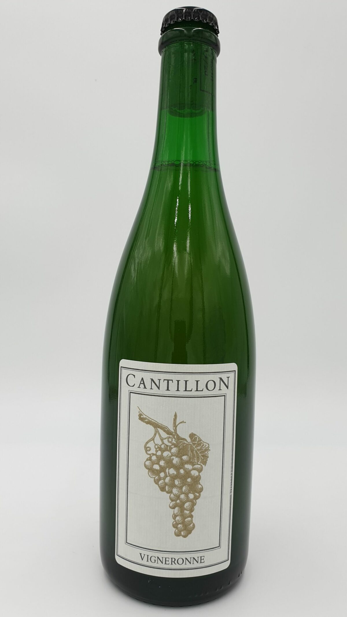 cantillon vigneronne