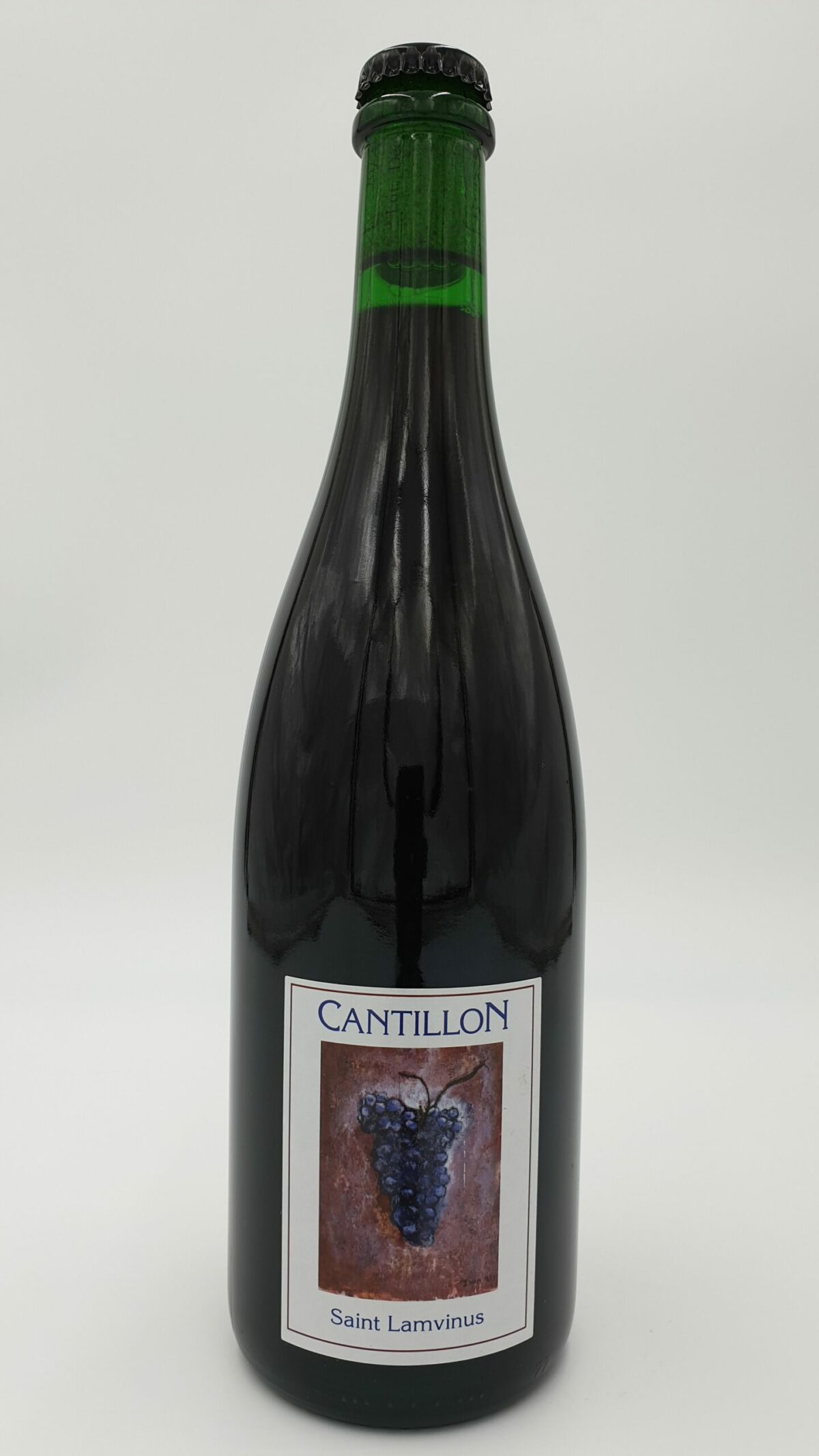cantillon saint lamvinus