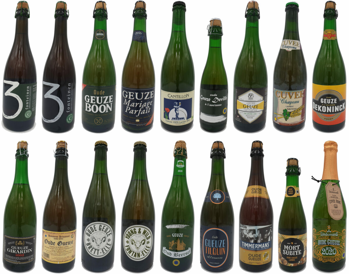 oude geuze pack xl