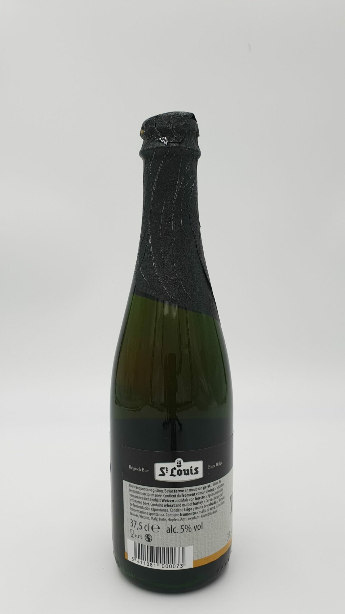 st louis fond tradition gueuze lambic
