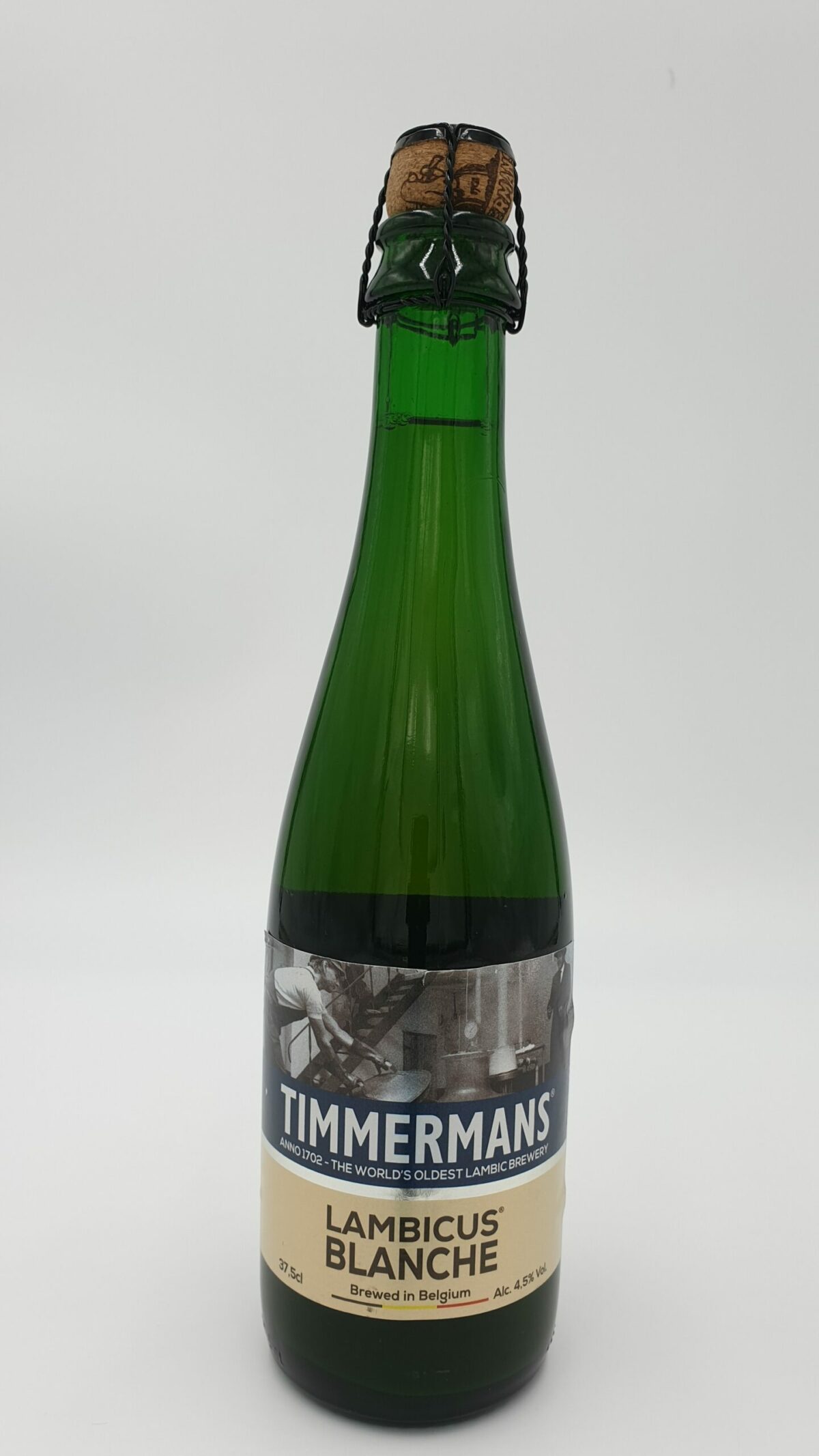 timmermans lambicus blanche