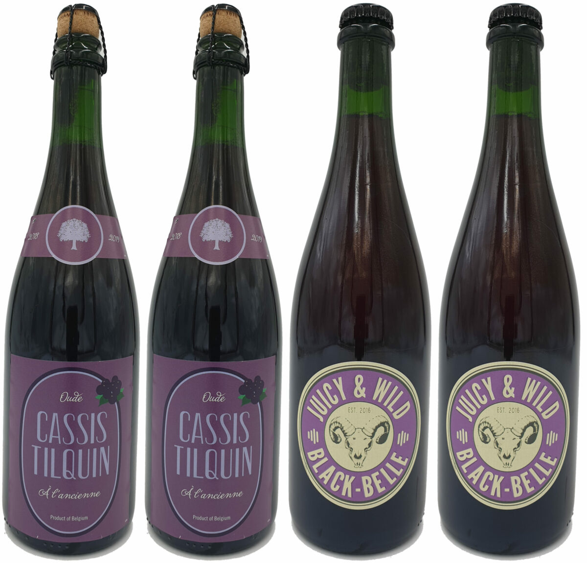 blackcurrant cassis pack
